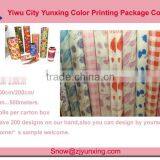 Crepe Paper