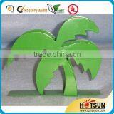 Custom Shape Fuuny Printed Tissue Box Holder for Kids thumbnail-2