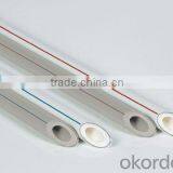 PPR-AL-PPR Equal-thickness Wall Composite Pipe thumbnail-4