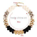 Latest Wholesale Simple Design Small Beads Necklace on Sale thumbnail-6