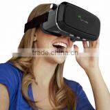 Hot Selling 3d Virtual Reality Glasses Head Headset VR Box thumbnail-3