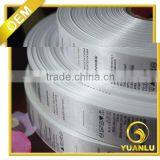 Custom Printed Garment Label and Tag thumbnail-2