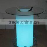 2016 HOT Sale Bar LED Illuminated Ice Bucket thumbnail-4