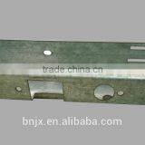 Light Gauge Steel Door Frame Roller Forming Machine thumbnail-6