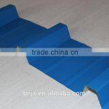 Metal Sheet Roll Former Trapezoidal Roofing Sheet Roll Forming Machine thumbnail-3