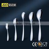Stainless Steel Fork , Fruit Fork , Spoon and Fork thumbnail-4