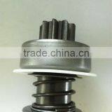Starter Solenoid Switch Zhong Zhen thumbnail-1