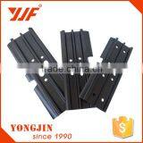 Construction Machinery Undercarriage Track Shoe