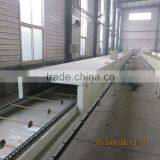 roof tile machinery manufacturers Stone Coated Glazed Tile Roofing Cold Roll Forming Machine Roll Former