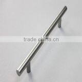 Brush Color Hollow Stainless Steel Washing Machine Handle thumbnail-2