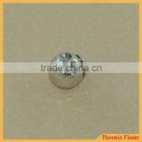 Skull Shape Stopper Cloth Accessory