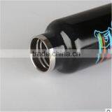 New Items 750ml Stainless Steel Vacuum Thermos Flask With Stainless Steel Handle and Lid. thumbnail-4