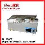 ME-HH-W420 Digital Thermostatic Water Bath