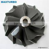 K03 Turbo Compressor Wheel 5303-123-2018 / 53031232018 for Impeller Aluminum Wheel