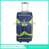 New Products Trolley School Bag Sport Suitcase