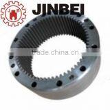 Swing Reduction EC210B Ring Gear 7118-30350