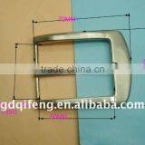 Metal Belt Buckles F-1252 thumbnail-1