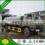 Mining Dust Control Sprayer Truck, Dust Suppression Truck thumbnail-5