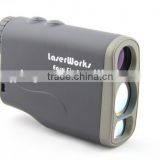 RF002 china OEM level distance measuring instruments handheld golf laser rangefinder
