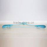 Wholesale Pvc Coated Metal Lingerie Hanger thumbnail-3
