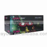 2.0-CH Portable Mini Speaker With USB Charger thumbnail-6