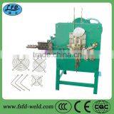 Hook Forming Machine Bag Luggage Buckle Forming Machine thumbnail-6