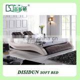 Royal Soft Light King Duck Down Quilt for Home King Size Bed DS-8051