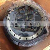 PC210-7 Final Drive Assy, PC210-7 Travel Motor, PC210-7 Final Drive, 21K-60-12701 thumbnail-3