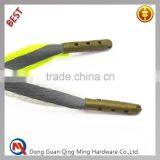 Fashion Custom Decorative Metal Aglet