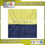 Best Selling Good Quality Work Coveralls Reflective Tape thumbnail-5