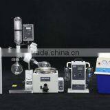 R308D SENCO Rotary Evaporator-oil Bath180C, High Vaccum Competitive Price thumbnail-2