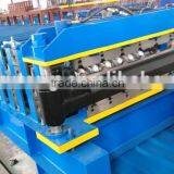 Hot Sale Double Layer Forming Machine