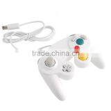 Game controller for Wii