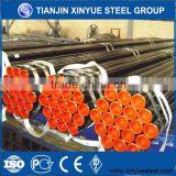 ERW High-frequency Welded Steel Pipe thumbnail-1