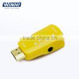 H DMI in VGA Out High Quality Digital Converter for Media Player thumbnail-4