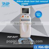 2016 Permanent Hair Removal Diode Laser Fiber DL7 2200W 10.4 TFT 808nm Diode Laser for Hair Removal of With CE 808nm thumbnail-5