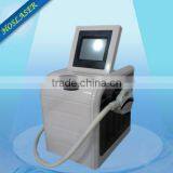 New Upgraded vertical ipl hair removal rf machine