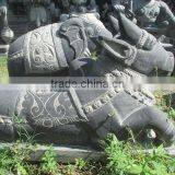 Nandhii Stone Carving Statue Manufacturer in India thumbnail-3