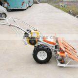 Well Know TNS-4S-120 Rice Reaper Machine for Sale thumbnail-6