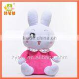 Most Marketable Educational Plush Walking Toy in China Shenzhen OEM