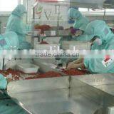 FACTORY--- Goji Berries --2015 STOCK thumbnail-2