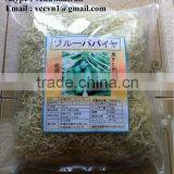 Dried Green Papaya thumbnail-4