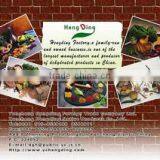 Yancheng Hengding Native Products Co., Ltd. company overview - view 1 thumbnail