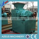 Smokeless CE approved coal powder press briquetting machine
