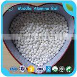 Middle Alumina Ball