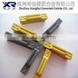 Turning Parting Insert ZPES02502-MG