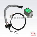 Eliminate Electrostatic Ion Air Nozzle