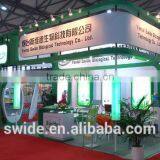 100% Water Soluble Humic Acid Potassium Humate thumbnail-4