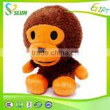 Hot Selling on 2015 Custom Talking Plush Toy thumbnail-4