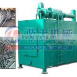 Energy Saving no Pollution Wood Sawdust Carbonization Stove Wood Charcoal Carbon Stove thumbnail-6